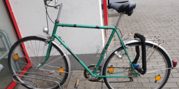 Fahrradversicherung von Finanzkompass Leipzig.